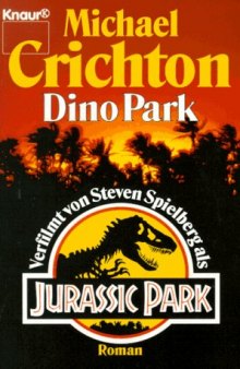 Dinopark  Jurassic Park (German Edition)