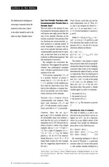 The Mathematical Intelligencer volume 27 issue 2