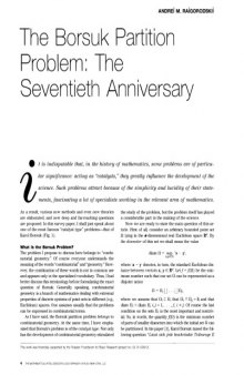 The Mathematical Intelligencer volume 26 issue 3