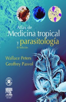 Atlas de medicina tropical y parasitología