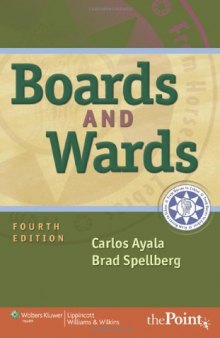 Boards and Wards, Fourth Edition  