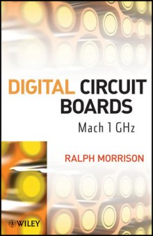 Digital Circuit Boards: Mach 1GHz