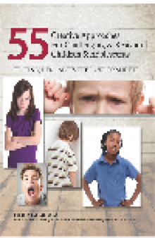 55 Creative Approaches for Challenging & Resistant Children & Adolescents. Techniques, Activities, Worksheets
