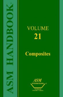 ASM Handbook- Composites