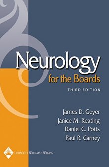 Neurology for the Boards