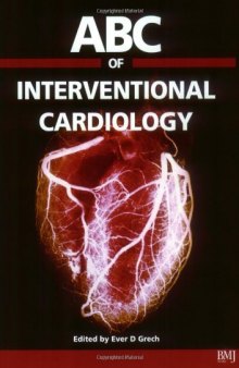ABC of Interventional Cardiology (ABC Series)