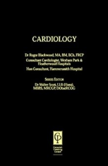 Cardiology for Lawyers (Medico-Legal Practitioner Series)
