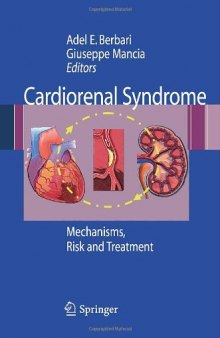 Cardiorenal Syndrome: Mechanisms, Risk and Treatment