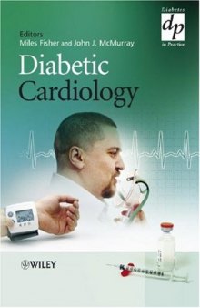 Diabetic Cardiology (Practical Diabetes)