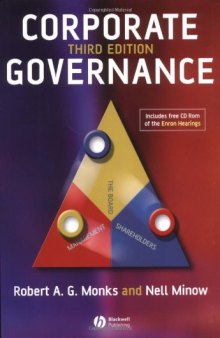 Corporate Governance  