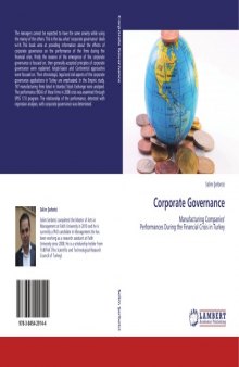 Corporate Governance 