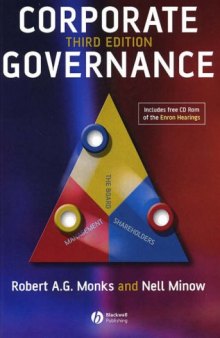 Corporate Governance (2003)