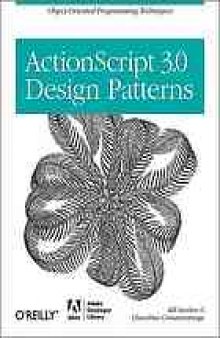 ActionScript 3.0 design patterns