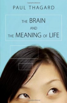 Love, work, and play : brains and the meaning of life