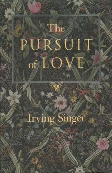 The Pursuit of Love: The Meaning in Life (Volume 2)