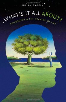 What's It All About?: Philosophy and the Meaning of Life