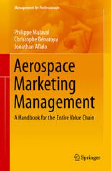 Aerospace Marketing Management: A Handbook for the Entire Value Chain
