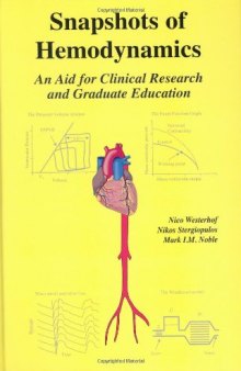 Snapshots of hemodynamics: an aid for clinical research and graduate education