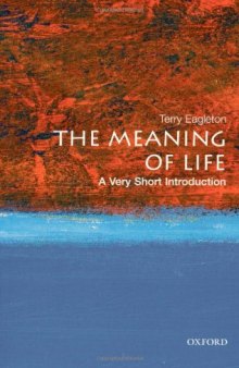 Meaning of Life: A Very Short Introduction