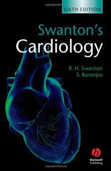 Swanton's Cardiology (Pocket Consultant)
