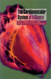 The Cardiovascular System at a Glance (At a Glance (Blackwell))