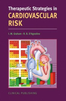 Therapeutic Strategies in Cardiovascular Risk