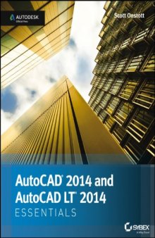 AutoCAD 2014 Essentials: Autodesk Official Press