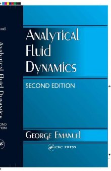 Analytical Fluid Dynamics