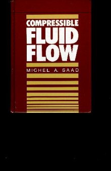 Compressible Fluid Flow 