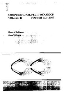 Computaitional Fluid Dynamics (Vol. II)
