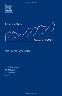 Complex Systems