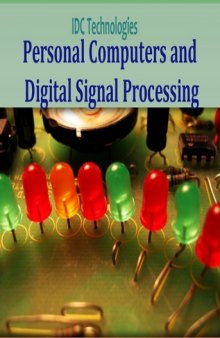 IDC Technologies: Personal Computers and Digital Signal Processing