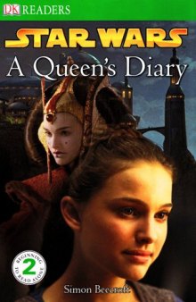 A Queen's Diary