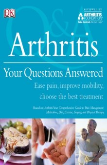 Arthritis Your Questions Answered