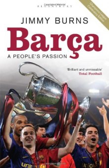 Barca A People's Passion