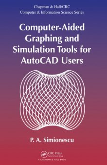 Computer-aided graphing and simulation tools for AutoCAD users