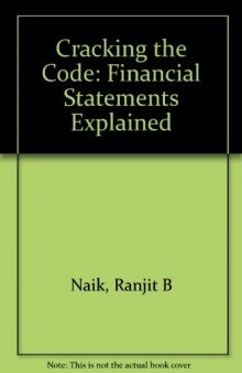 Cracking the Code: Financial Statements Explained