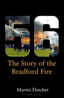 Fifty-Six: The Story of the Bradford Fire