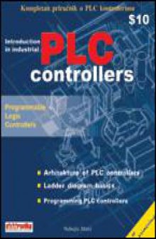 Introduction to PLC controllers
