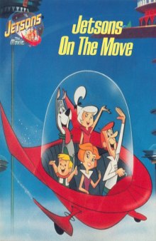 Jetsons the Movie - Jetsons on the Move