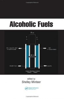 Alcoholic Fuels