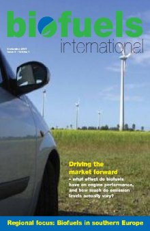 biofuels international sept