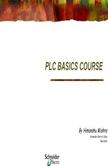 PLC BASICS COURSE