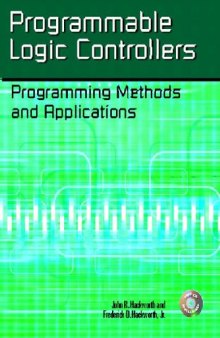 PLC Programming Methods and Applications