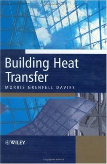 Building Heat Transfer