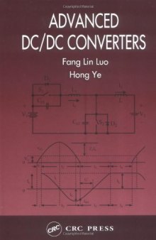 Advanced DC/DC converters
