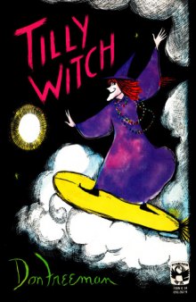 Tilly Witch