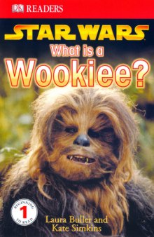What Is a Wookiee