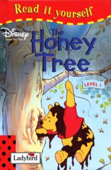 Winnie the Pooh - The Honey Tree