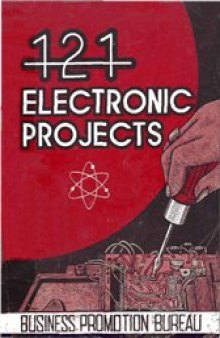 121 Electronic projects